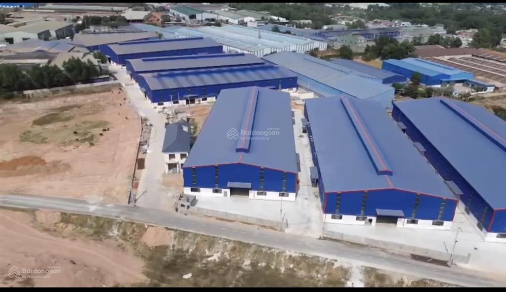 Bất động sản tại Bình Dương - ảnh 1