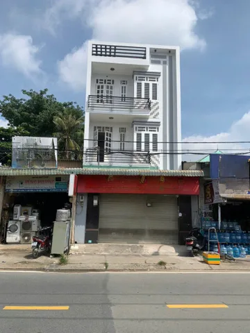 Bất động sản tại TP. Hồ Chí Minh - ảnh 1