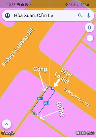 Bất động sản tại Đà Nẵng - ảnh 1