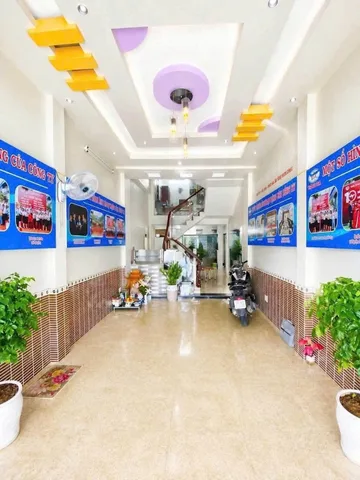 Bất động sản tại Hải Phòng - ảnh 1