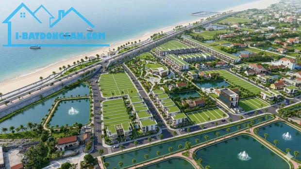 Bất động sản tại Nam Định - ảnh 1