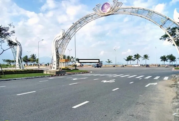 Bất động sản tại Đà Nẵng - ảnh 1