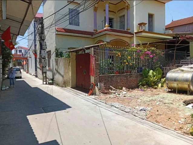 Bất động sản tại Bắc Ninh - ảnh 1