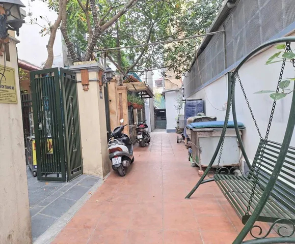 Bất động sản tại Hà Nội - ảnh 1