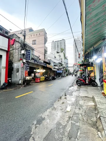 Bất động sản tại TP. Hồ Chí Minh - ảnh 1