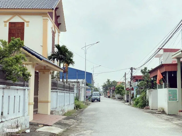 Bất động sản tại Hải Phòng - ảnh 1
