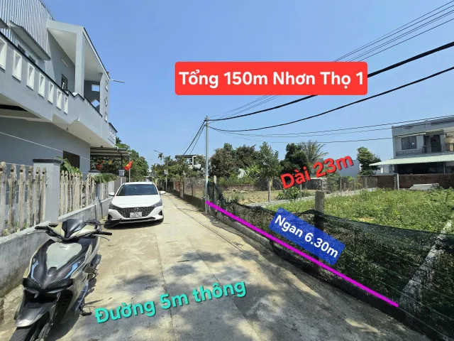 Bất động sản tại Đà Nẵng - ảnh 1