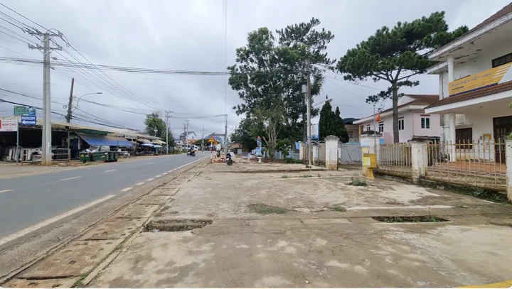 Bất động sản tại Lâm Đồng - ảnh 1