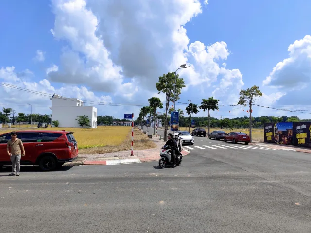 Bất động sản tại Bà Rịa - Vũng Tàu - ảnh 1