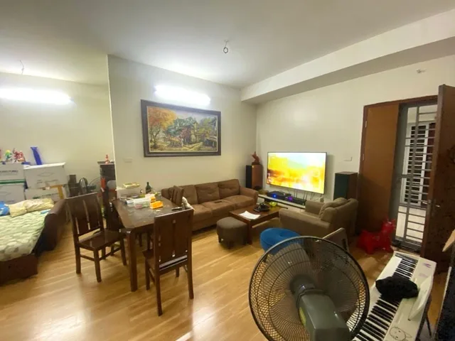 Bất động sản tại Hà Nội - ảnh 1