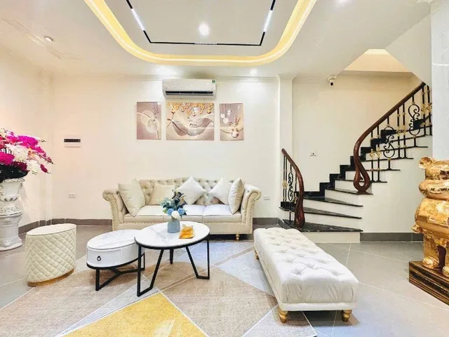 Bất động sản tại Hà Nội - ảnh 1
