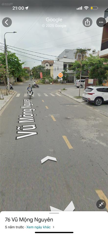 Bất động sản tại Đà Nẵng - ảnh 1
