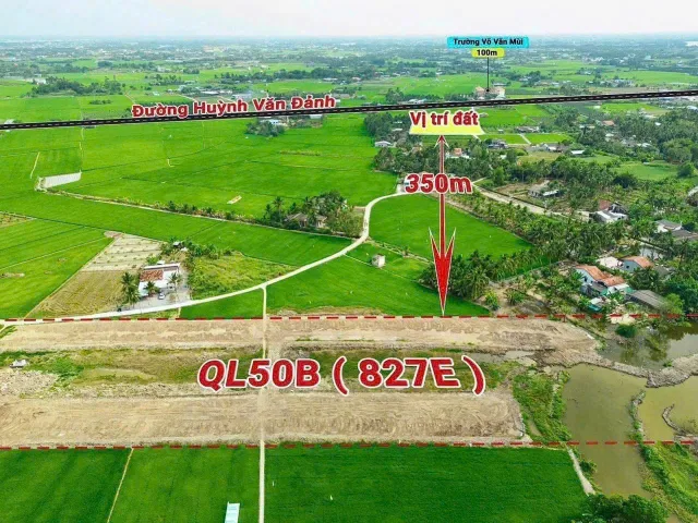 Bất động sản tại Tây Ninh - ảnh 1