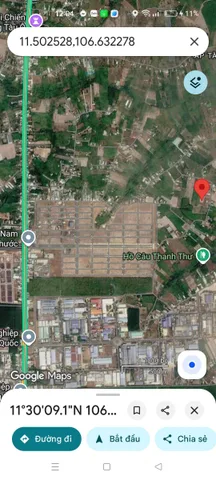 Bất động sản tại Đồng Nai - ảnh 1