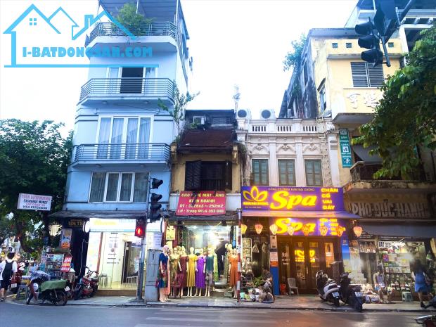 Bất động sản tại Hà Nội - ảnh 1