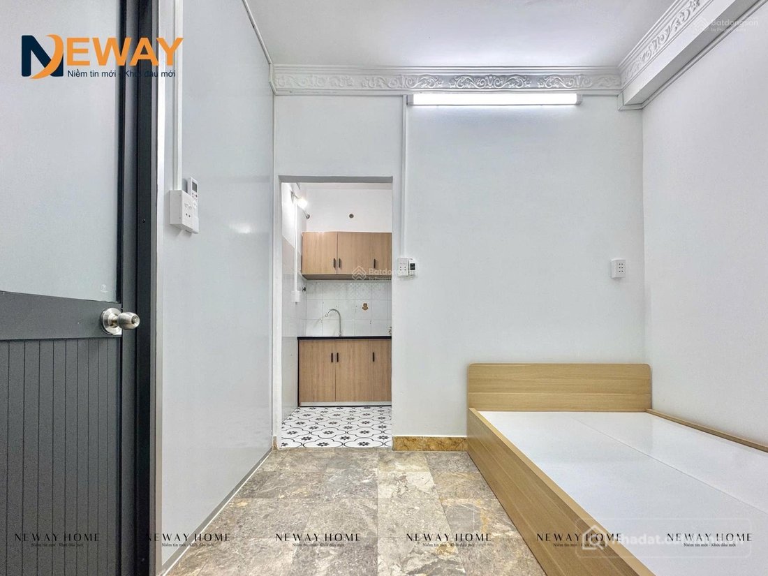 Bất động sản tại TP. Hồ Chí Minh - ảnh 1