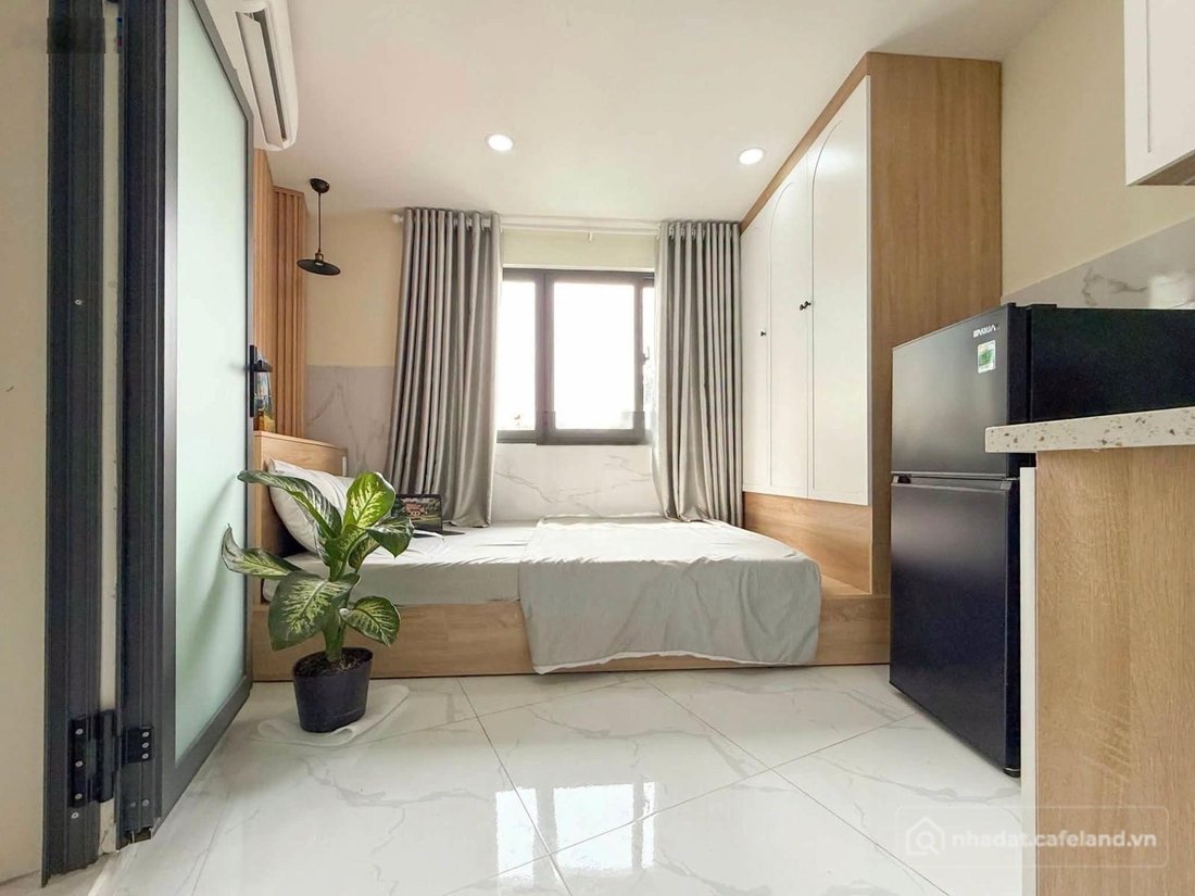 Bất động sản tại TP. Hồ Chí Minh - ảnh 1