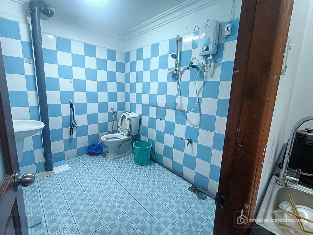 Bất động sản tại TP. Hồ Chí Minh - ảnh 1