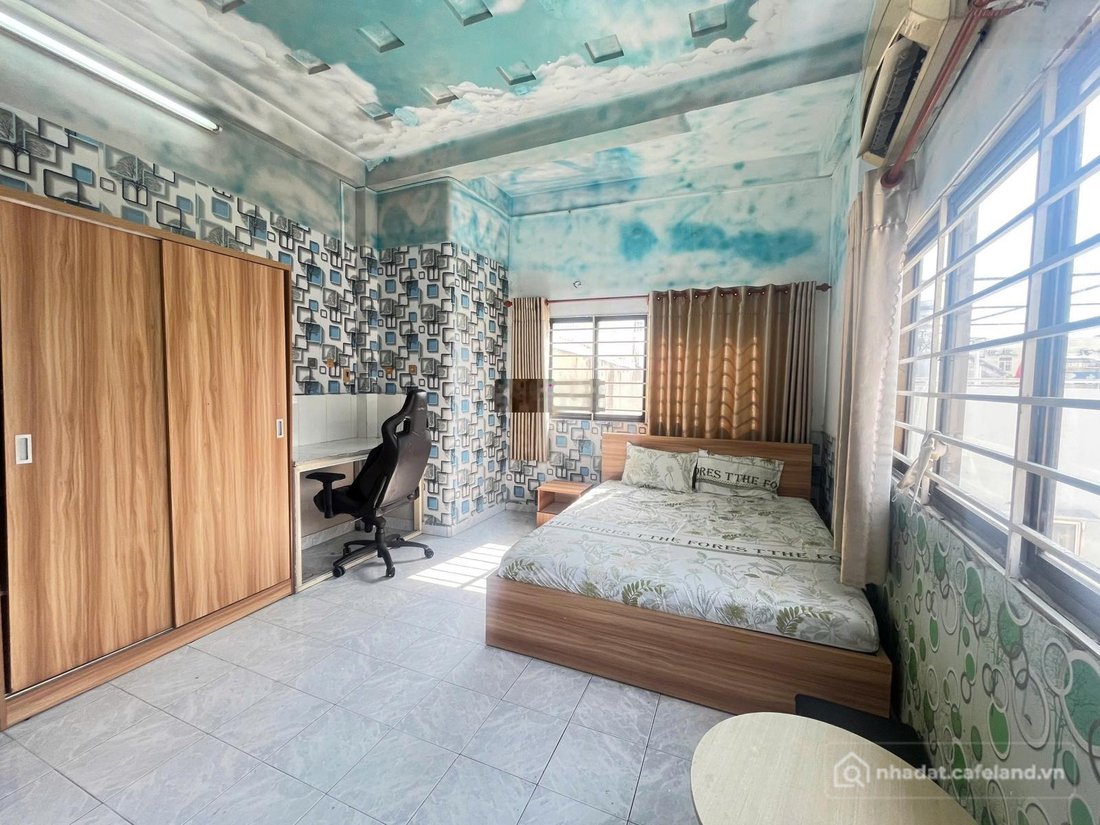 Bất động sản tại TP. Hồ Chí Minh - ảnh 1