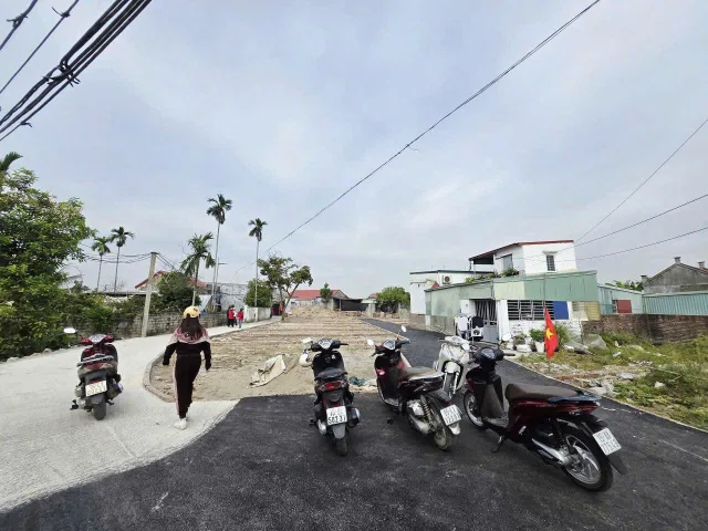 Bất động sản tại Hải Phòng - ảnh 1
