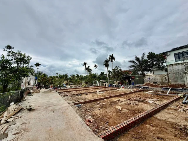 Bất động sản tại Hải Phòng - ảnh 1