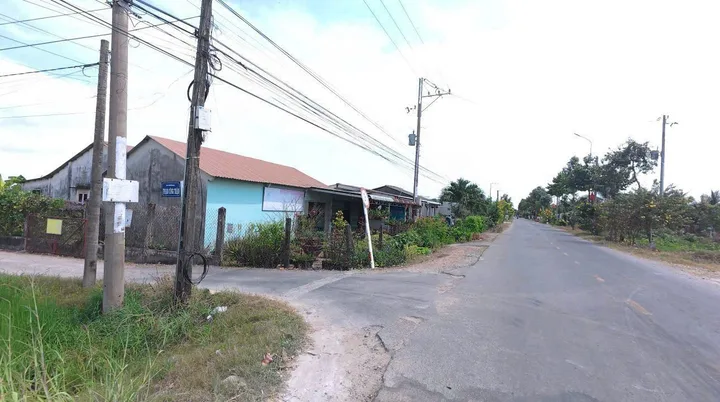 Bất động sản tại Tây Ninh - ảnh 1