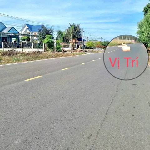 Bất động sản tại Bình Phước - ảnh 1