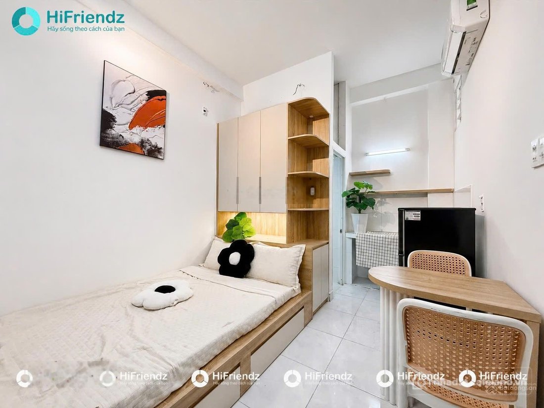 Bất động sản tại TP. Hồ Chí Minh - ảnh 1