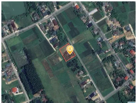 Bất động sản tại Nghệ An - ảnh 1
