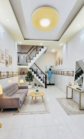 Bất động sản tại TP. Hồ Chí Minh - ảnh 1