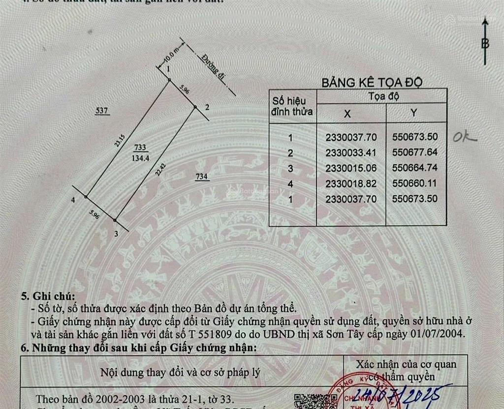 Bất động sản tại Hà Nội - ảnh 1