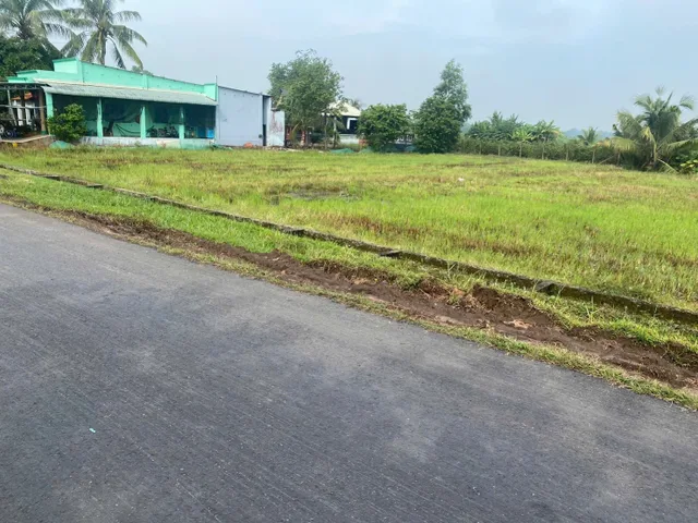Bất động sản tại Tây Ninh - ảnh 1
