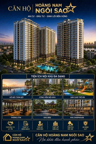 Bất động sản tại Bình Dương - ảnh 1