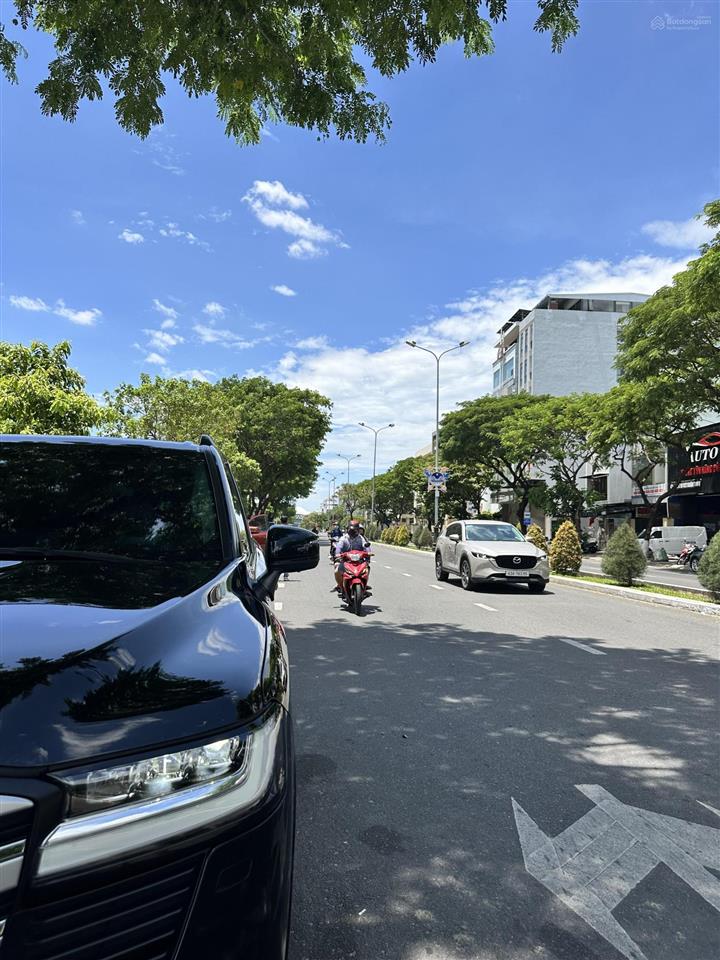 Bất động sản tại Đà Nẵng - ảnh 1