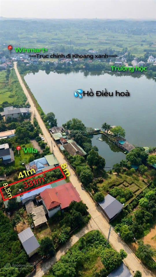 Bất động sản tại Hà Nội - ảnh 1