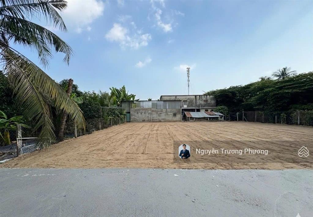 Bất động sản tại Bình Dương - ảnh 1