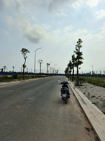 Bất động sản tại Hải Phòng - ảnh 1