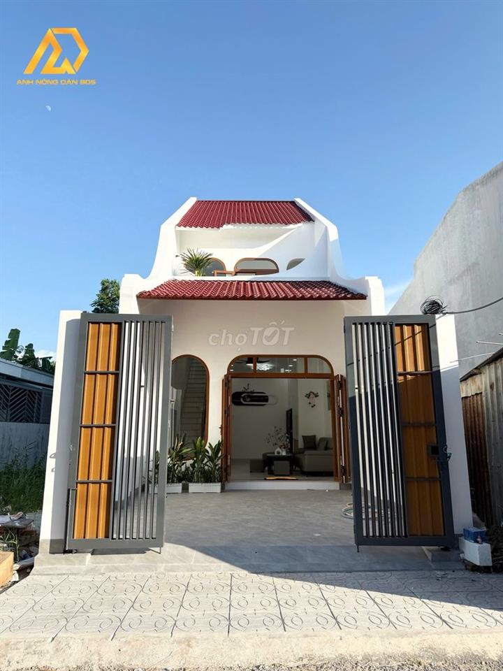Bất động sản tại Vĩnh Long - ảnh 1