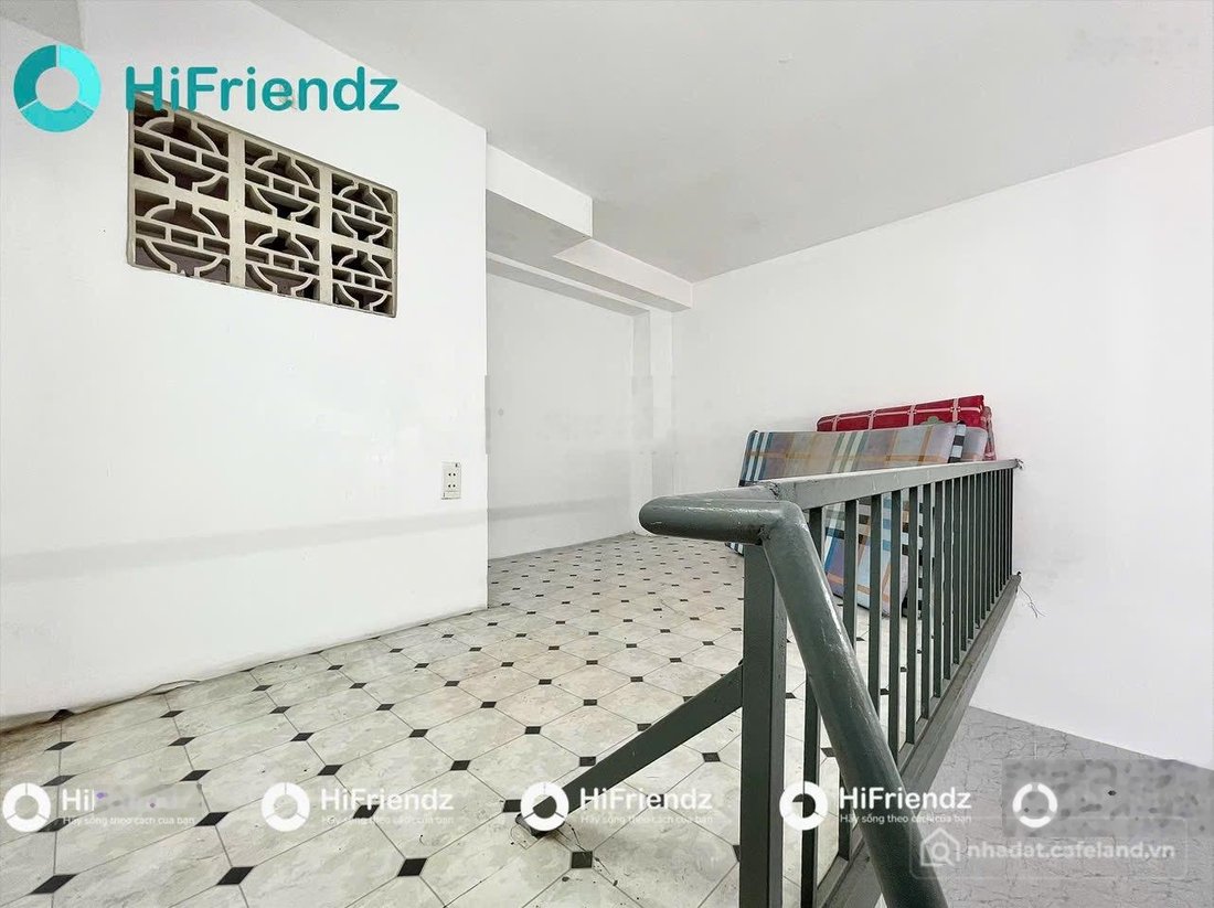 Bất động sản tại TP. Hồ Chí Minh - ảnh 1