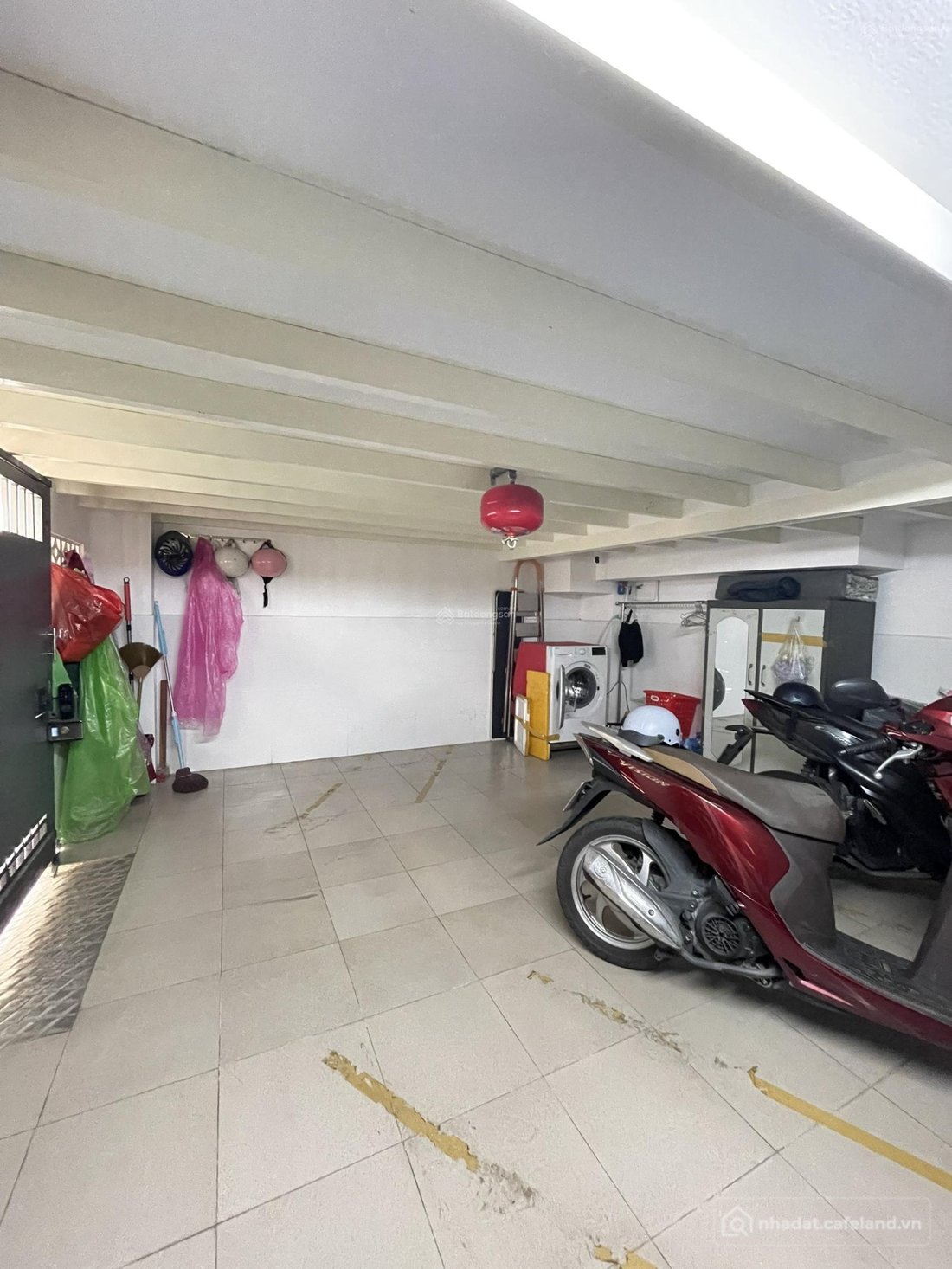 Bất động sản tại TP. Hồ Chí Minh - ảnh 1