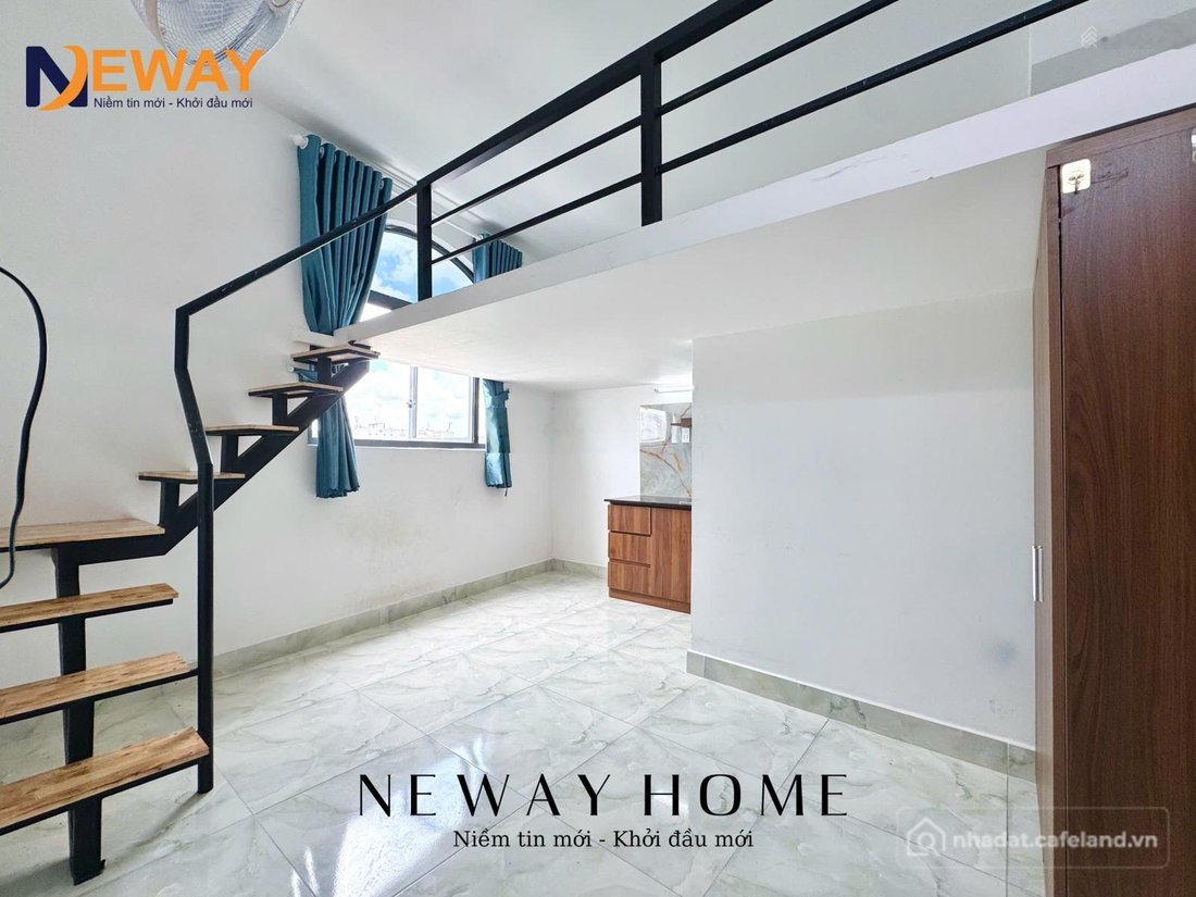 Bất động sản tại TP. Hồ Chí Minh - ảnh 1