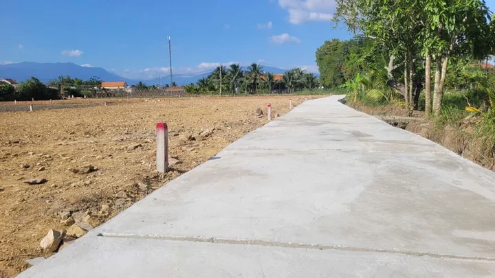 Bất động sản tại Khánh Hòa - ảnh 1