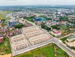 Bất động sản tại Hà Nội - ảnh 1