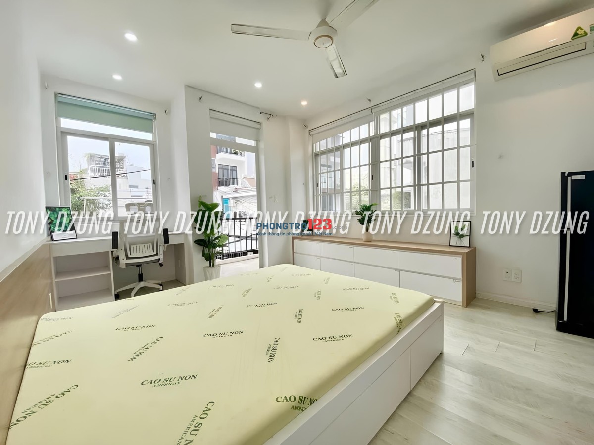Bất động sản tại TP. Hồ Chí Minh - ảnh 1