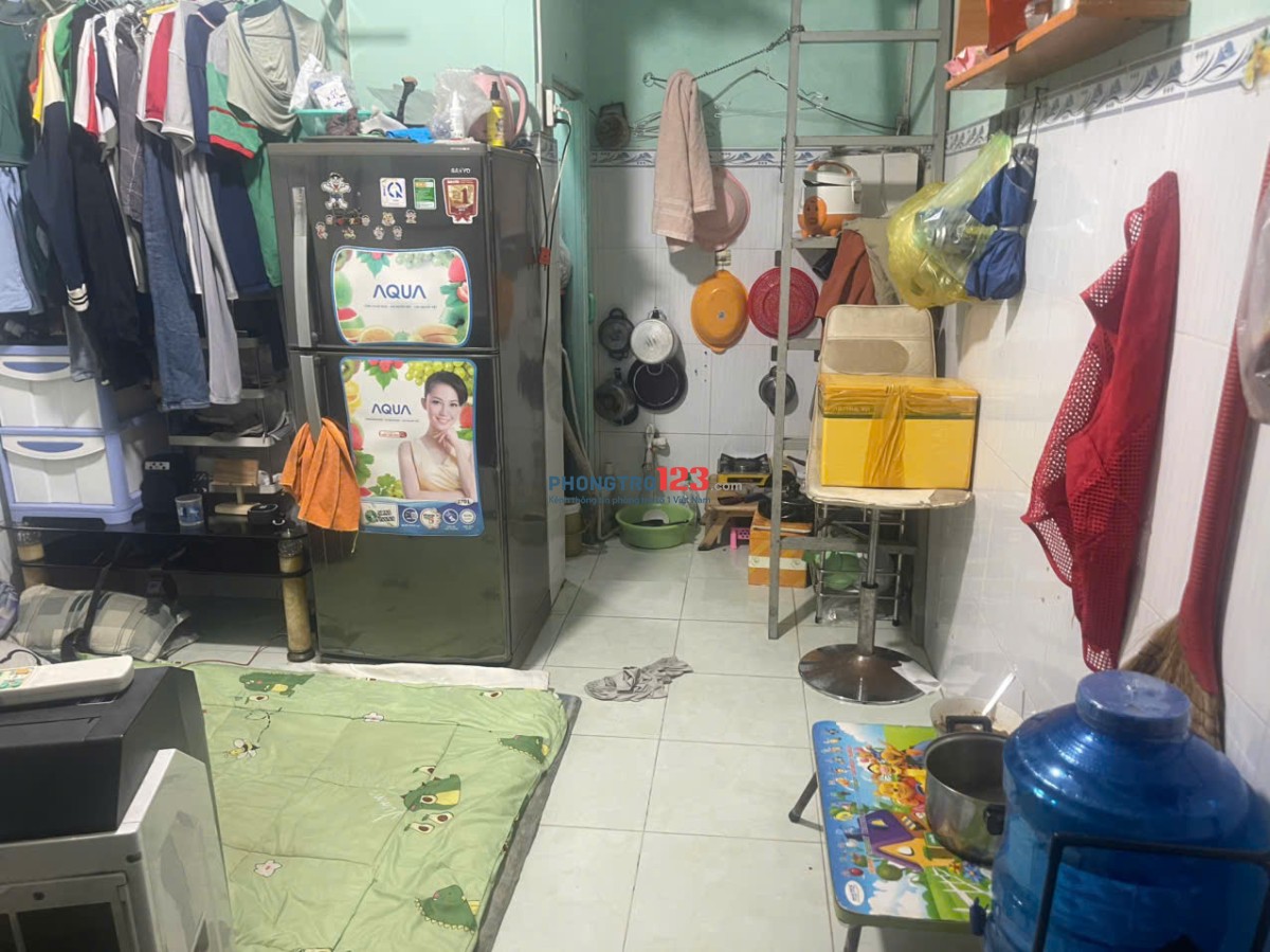 Bất động sản tại TP. Hồ Chí Minh - ảnh 1