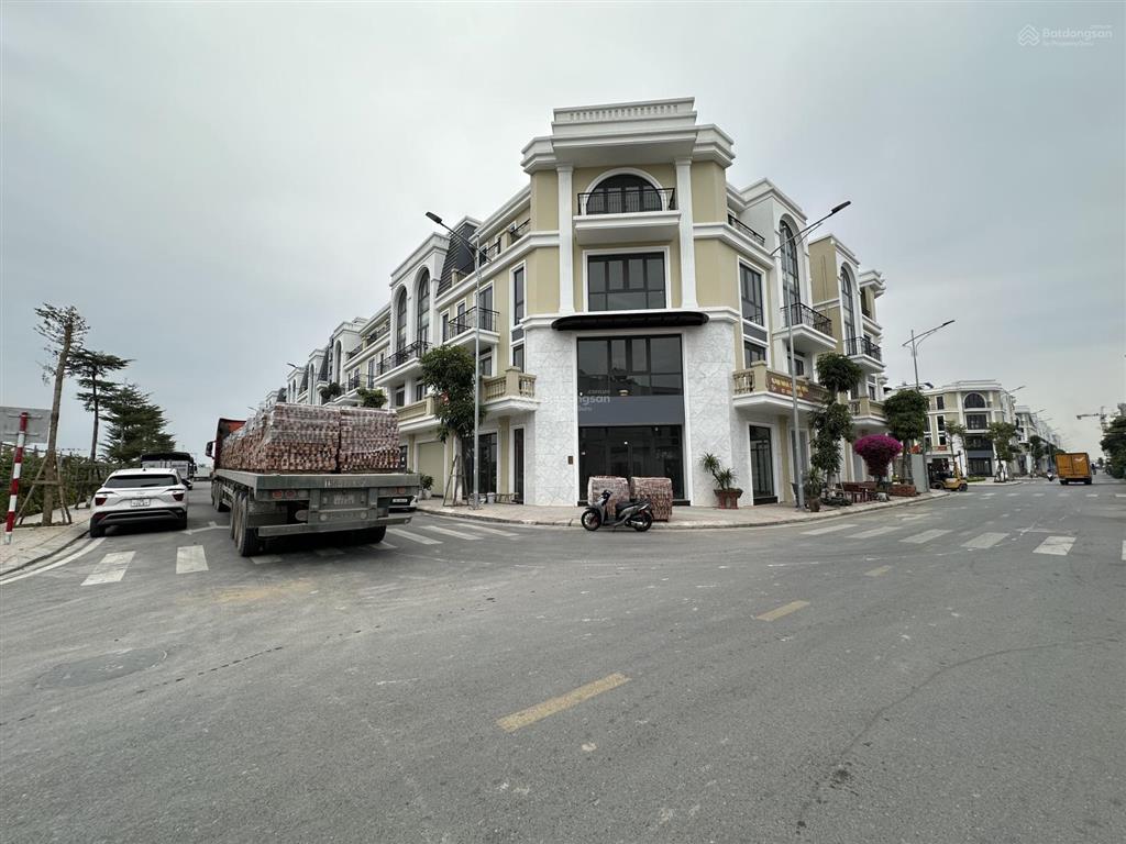 Bất động sản tại Hải Phòng - ảnh 1