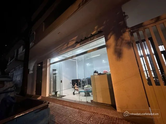 Bất động sản tại TP. Hồ Chí Minh - ảnh 1
