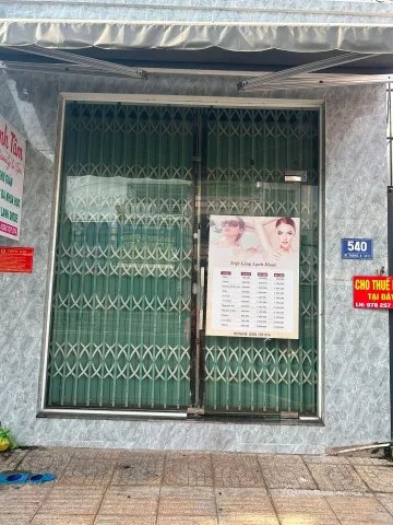 Bất động sản tại TP. Hồ Chí Minh - ảnh 1