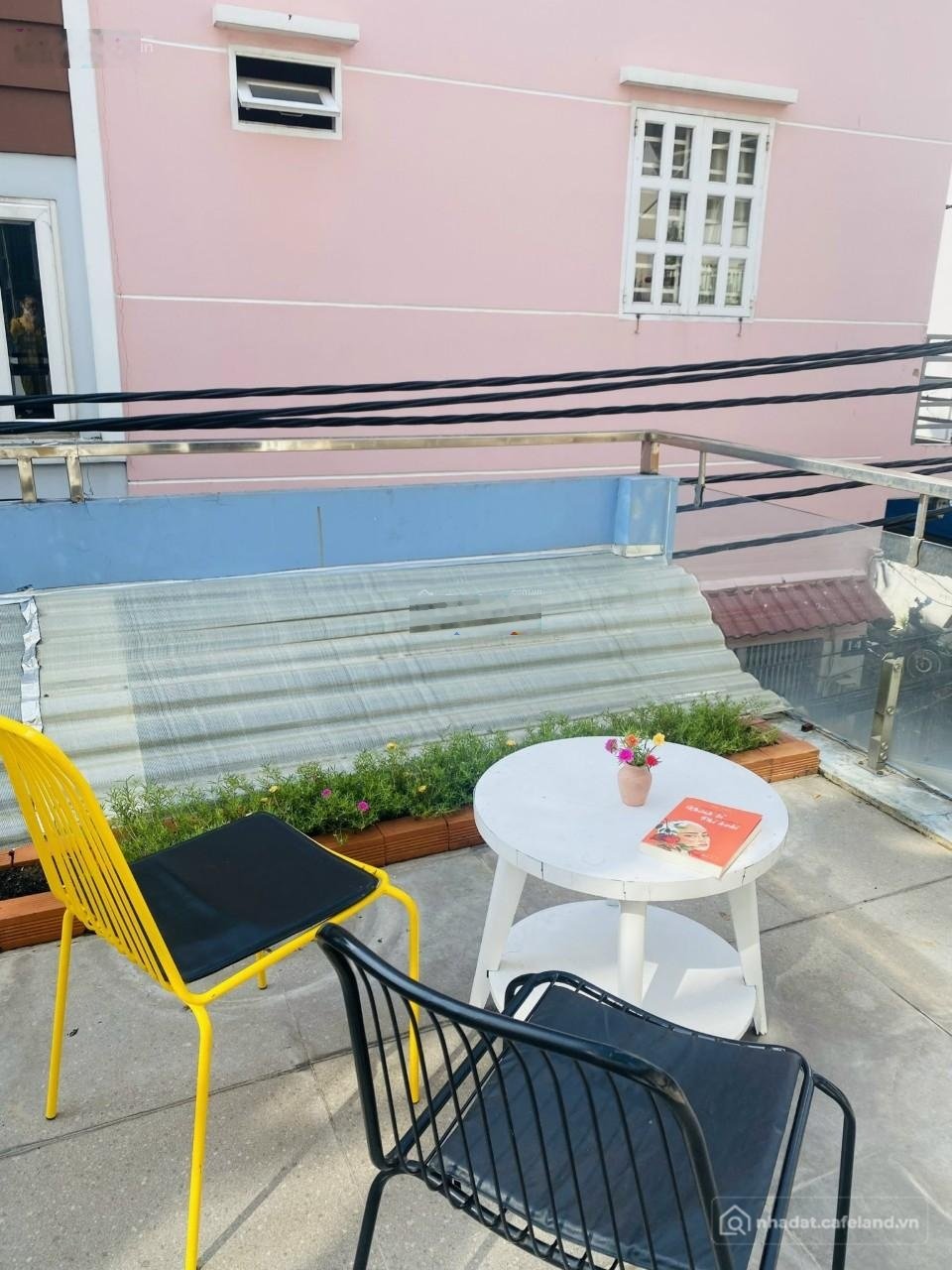 Bất động sản tại TP. Hồ Chí Minh - ảnh 1