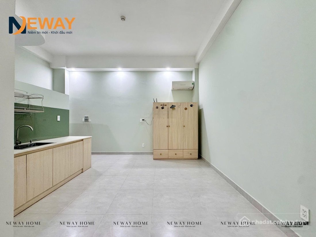 Bất động sản tại TP. Hồ Chí Minh - ảnh 1